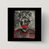 Es geschlossen Button (Vorderseite)