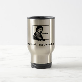 Es geschlossen Kevin-Tasse Reisebecher