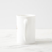 Es Gezunterheyt Tasse (Rückseite)