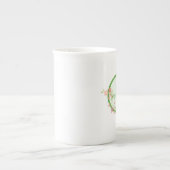 Es Gezunterheyt Tasse (Vorderseite)