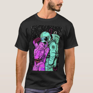 Es gibt 1 unter uns T-Shirt