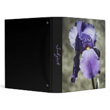 Es gibt Beauty Binder