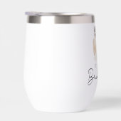 Es gibt Brautkerzengeschenk (Rechts)