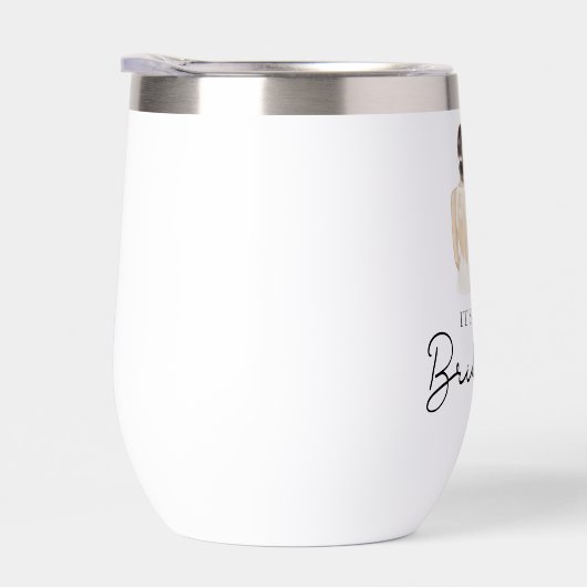 Es gibt Brautkerzengeschenk (Rechts)