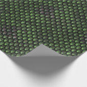 Es gibt Drachen! XV Geschenkpapier (Ecke)