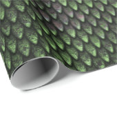 Es gibt Drachen! XV Geschenkpapier (Rolleneckpunkt)