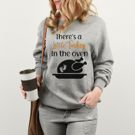 Es gibt ein kleines türkisches Shirt