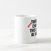 Es gibt eine gute Möglichkeit, die dieser Wodka Kaffeetasse (Mittel)