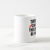 Es gibt eine gute Möglichkeit, die dieser Wodka Kaffeetasse (Mittel)