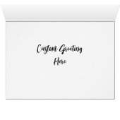 Es gibt eine Pflanze für diese Karte (Innenansicht Horizontal (Unten))