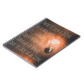 Es gibt eine solche Sache wie eine schlechte Idee Notizblock (Linke Seite)