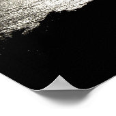 Es gibt einen besseren Ort Poster (Ecke)