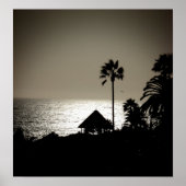 Es gibt einen besseren Ort Poster (Vorne)