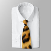 "ES GIBT EINEN SPOT AUF IHRER KRAWATTE" Krawatte " (Gebunden)