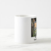 Es gibt eines Grund Problems… mein Namens Kaffeetasse (Mittel)