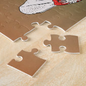 Es gibt genug Fische im Meer Puzzle (Seite)