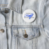 Es gibt Hoffnung für Darmkrebs-Tochter Button (Beispiel)