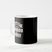 Es gibt immer #000000 und #ffffff Graphic de Kaffeetasse (Vorderseite Links)
