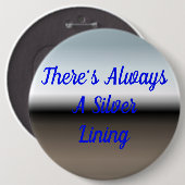 Es gibt immer einen rosa leuchtenden Silberstift Button (Vorne & Hinten)