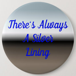 Es gibt immer einen rosa leuchtenden Silberstift Button