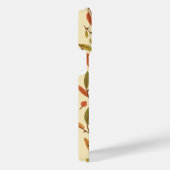 ES GIBT IMMER ETWAS, WAS DANKBAR SEIN KANN iPhone HÜLLE (Rechte Seite)