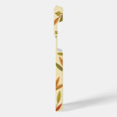 ES GIBT IMMER ETWAS, WAS DANKBAR SEIN KANN iPhone HÜLLE (Linke Seite)