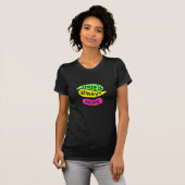 Es gibt immer Hoffnung T-Shirt (Vorne ganz)