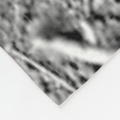 ES GIBT KEIN SOLCHES FLEECEDECKE (Ecke)