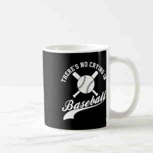 Es gibt kein Weinen beim Verkauf von lustiger Spor Kaffeetasse