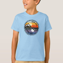 Es gibt keine anderen T-Shirt