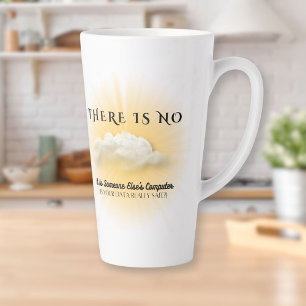 Es gibt keine Cloud, ist Ihre datensichere Tasse