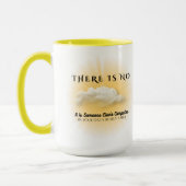 Es gibt keine Cloud, ist Ihre datensichere Tasse (Links)