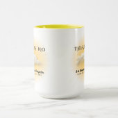 Es gibt keine Cloud, ist Ihre datensichere Tasse (Zentrum)