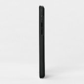Es gibt keine Cloud Lustiger SysAdmin iPhone Case (Hinten/Links)