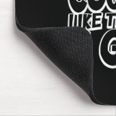 Es gibt keine Cousins wie die, die ich habe Lustig Mousepad (Ecke)