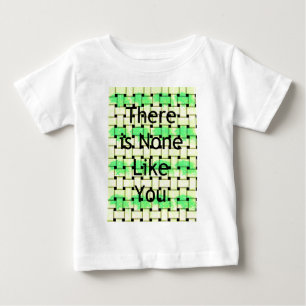 Es gibt keine, die Sie drucken könnten Baby T-shirt