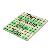 Es gibt keine, die Sie drucken könnten Fliese (Seite)