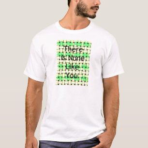 Es gibt keine, die Sie drucken könnten T-Shirt