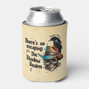 Es gibt keine entlegenen Brenda K Davies Shadow Re Dosenkühler