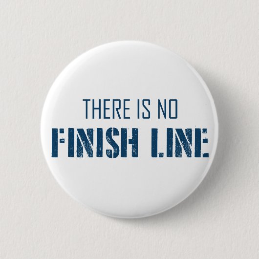 Es gibt keine finale Linie Button (Vorderseite)