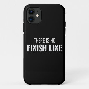 Es gibt keine finale Linie Case-Mate iPhone Hülle