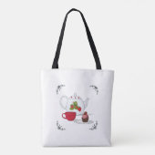Es gibt keine "Geschirrspüler-Tasche" Tasche (Rückseite)