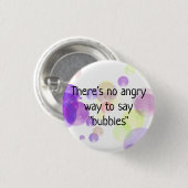 Es gibt keine graue Möglichkeit, das Button-Button Button (Vorne & Hinten)