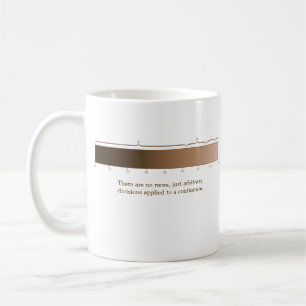 Es gibt keine Rennen-Tasse Kaffeetasse