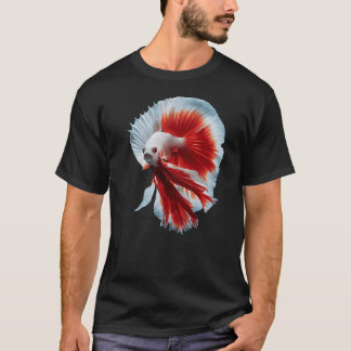 Es gibt keinen besseren Kampffisch-Mama als mich T-Shirt