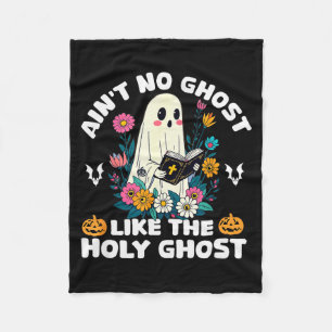 Es gibt keinen Geist wie den Heiligen Geist Jesus Fleecedecke