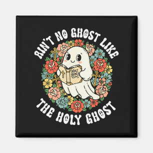 Es gibt keinen Geist wie den Heiligen Geist Jesus Magnet