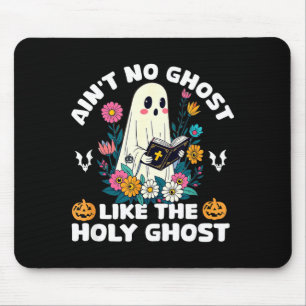 Es gibt keinen Geist wie den Heiligen Geist Jesus Mousepad