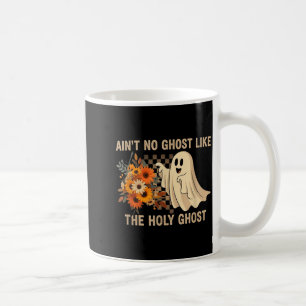 Es gibt keinen Geist wie den Heiligen Geist - Lust Kaffeetasse