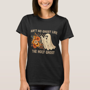 Es gibt keinen Geist wie den Heiligen Geist - Lust T-Shirt